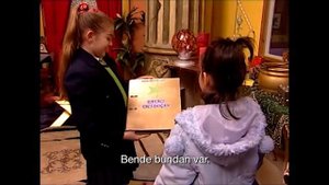 SİHİRLİ ANNEM SETİNDE BİR GÜN GEÇİRMEK - Betüş ve Sadık'ı Ayırma Sihir Tarifi