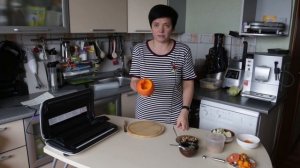 Vacuum Sealer  GN-1108  вакууматор бытовой   от фирмы Sea Maid