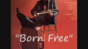 Maynard Ferguson 'Born Free'