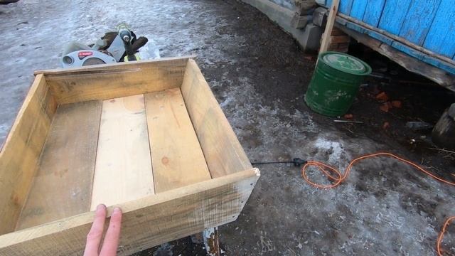 Комбинированная кормушка для коз и овец под сено и зерно из доски своими руками с чертежами смотреть онлайн