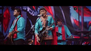 RHOMA IRAMA & SONETA GROUP - LAUTAN DAN API (LIVE)