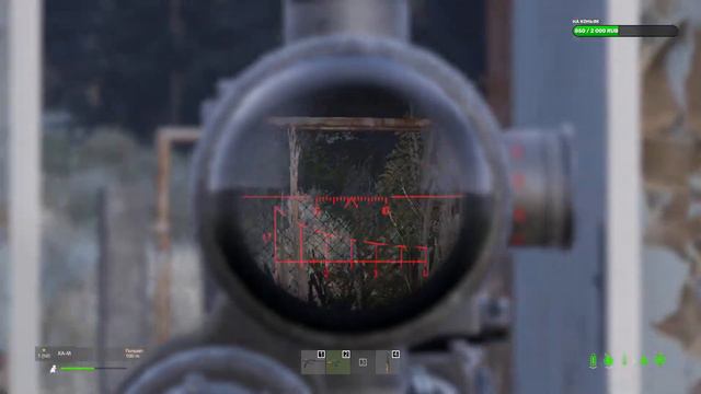 Похождения Контролёра | С днем защитника отечества! | Dayz | Проект B.D.S.M. | Сервер №3 PVE смотреть онлайн