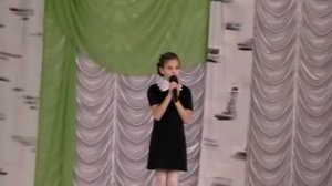 Анастасия Савченко "Ты же выжил солдат"