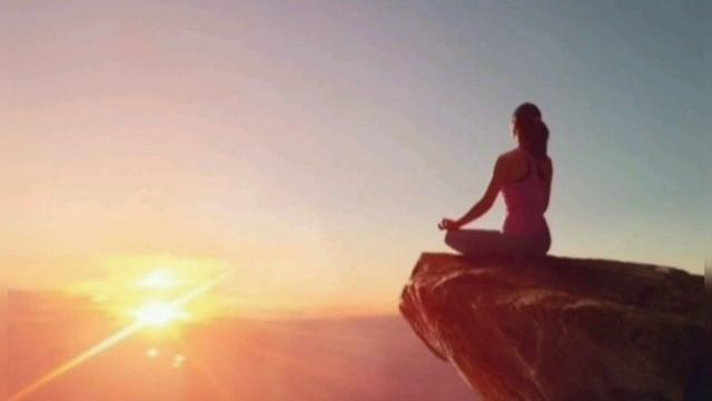 Meditation | meditation with sound rain.??? Медитация с звуком дождя. #meditation #relax #relaxing смотреть онлайн