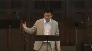 Grace Toronto Church - (June 5, 2022 Service)