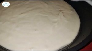 МАННИК постный. Простой, быстрый и очень вкусный рецепт.