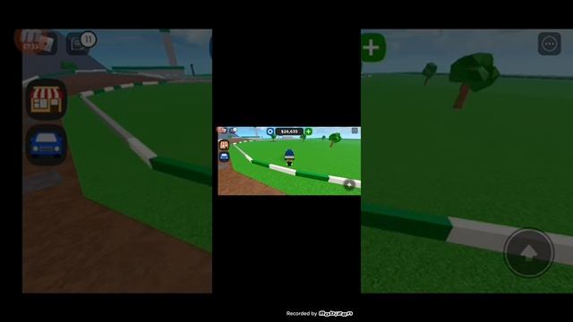 roblox 2 часть прокачка машины смотреть онлайн