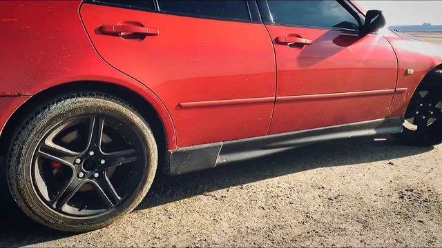 Одесса дрифт ! Девушка за рулём! Беременная. смотреть онлайн