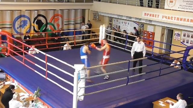 Роман Конякин(Беларусь) - Вадим Миненков(Беларусь) смотреть онлайн