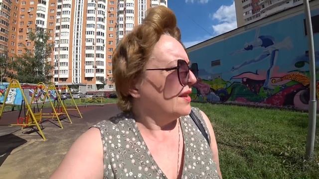 ВЛОГ Примерка / Тамбовская фабрика одежды / Каменные джунгли /Жара 28 июня 2018 г. смотреть онлайн