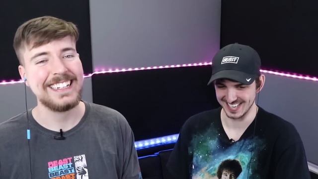 Water Balloons in Slow Motion! смотреть онлайн