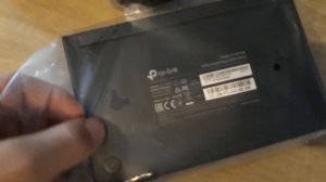 TP-Link TL-SG108E