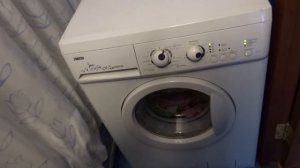 Стиральная машина не сливает воду