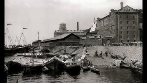 Дореволюционный Нижний Новгород в фотографиях
