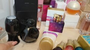 ?1 часть.Большой заказ по февральскому каталогу Avon.2021