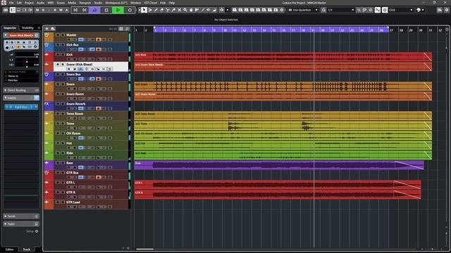 Metal Mixing Guide #28 [Inner Sanctum] Death/Thrash Metal Tone