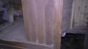 Старинная заброшенная деревня Еремея Овчинникова. Кировская область.  Покинутый мир Вятки.