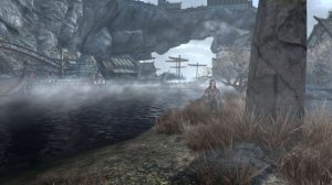 Skyrim PS5 Graphics Overhaul Mods Vanilla VS Modded