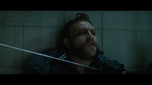 ОТРЯД САМОУБИЙЦ. Вырезанные сцены / PROКино #2