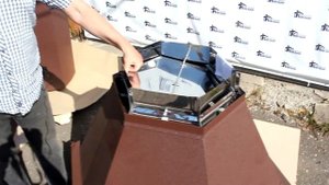Вытяжка над барбекю. Как устроена и из чего состоит. Что важно знать при выборе