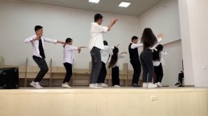 Флешмоб 2022 Вальс и танцы из tiktok?❤️?