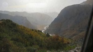 Пянж. Таджикистан. Pianj. Tadjikistan.