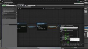 6. Blueprints Unreal Engine 4 - Функции