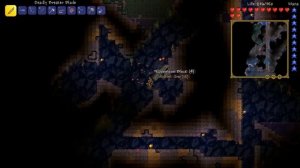 Terraria #17 - Кобальтовая и мифриловая руда!