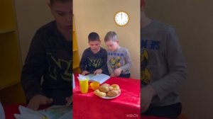 Буктрейлер по произведению В. Драгунского ,, Арбузный переулок,,