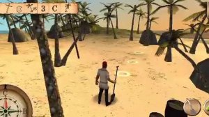 Как отыскать клад контрабандиста Грязного Боба в игре The Pirate: Caribbean Hunt?? Узнаете в ролике