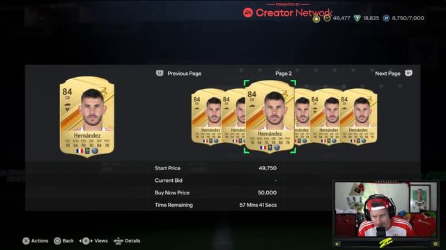 What Does 24,000 FC Points Get You on FC 24?!? смотреть онлайн