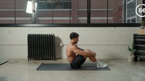 BEGINNER AB WORKOUT | SUMMER 6-PACK IN 10 MINUTES - no equipment