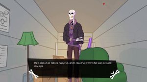 А КОГО ВЫБЕРЕШЬ ТЫ? Прохождение новеллы Bonely Hearts Club