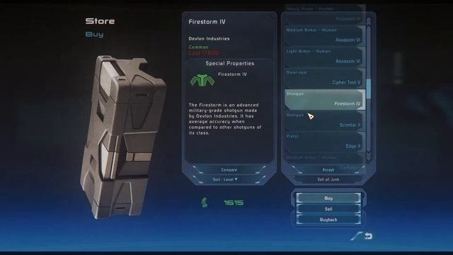 Mass Effect 1 Legendary Edition смотреть онлайн