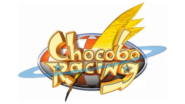 Win! - Chocobo Racing