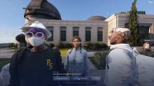 11 ДЕНЬ ИВЕНТА. ПОСЛЕДНИЕ ПОВТОРЯЮЩИЕСЯ КВЕСТЫ GTA 5 RP _ ГТА 5 РП