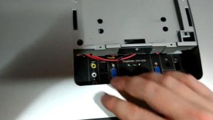 Dell ALL in one , Inspiron 2330 2320, desmontar ssd hd