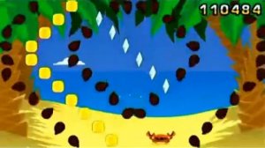 Coconut Dodge (minis) - PSP™