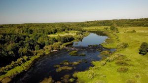 ГОЛАВЛИНЫЙ РАЙ, или поиски секретного переката в июне.