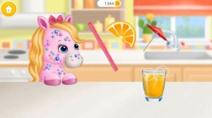 Pony Sisters Pet Hospital - Let's Rescue The Little Cute Animals - Fun Pet Care Games #GARMAY