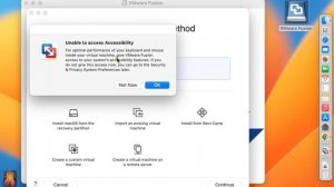 How to Download & Install VMware Fusion 13 Pro on macOS 13 Ventura !! Create Windows 11 VM !!
