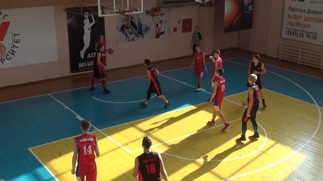 Прокопьевск vs Новокузнецк (2002) / «Лига Сибири» 1 тур смотреть онлайн