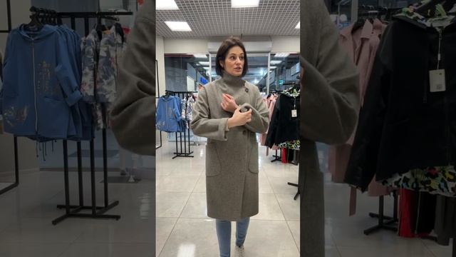 ПАЛЬТО И ДУБЛЕНКИ. С МАХ скидками? Заказ по номеру 8 924 531 25 60 смотреть онлайн