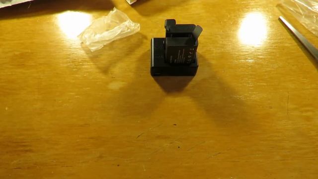 Grandad's Postbag 190807 action camera batteries ?? смотреть онлайн