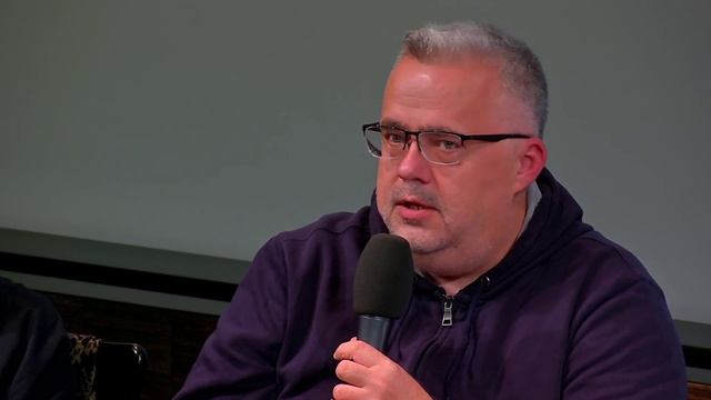 Дискуссия «Тело в театре и в обществе» смотреть онлайн