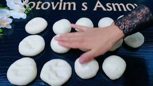 Пирожки вокзальные