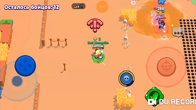 Что за режим добавили? (nulls brawl) смотреть онлайн