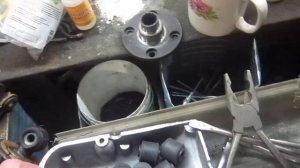 сайлентблоки амортизаторов урал днепр