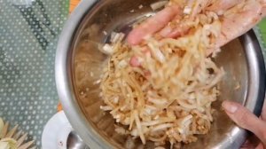 Крылышки индейки сочные, хрустящие и очень вкусные
