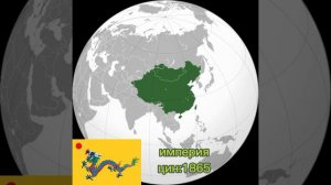 Страны раньше VS сейчас